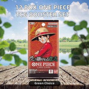 Bán buôn cho một mảnh TCG Booster op13 thẻ Nhật Bản bổ sung gói trong hộp opcg gốc Anime carddass cho thể thao - Product Image 2