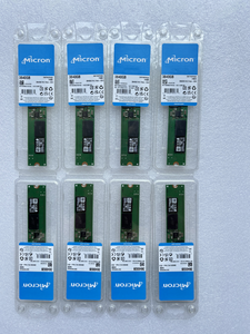 Hotsale 7400 Pro 3.84TB M.2 22110 Pcie4.0 (nvme) Non-sed Enterprise Internal Solid State Drive MTFDKBG3T8TDZ. - Product Image 2