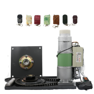 DongRong-<span class=keywords><strong>Motor</strong></span> Central para persianas enrollables, <span class=keywords><strong>Motor</strong></span> eléctrico para persianas enrollables, Ac600kg - Product Image 2