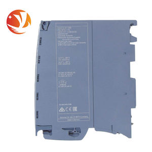 Tout Nouveau Contrôleur Programmable PLC Siemens Original 6ES7 511-1CK00-0AB0 6ES7511-1CK00-0AB0 Unité Centrale de Traitement Compacte - Product Image 2