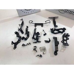 Kit di Espansione Serbatoio Acqua Kawasaki Ninja 650 2020-2022 Sistema di Recupero - Product Image 2