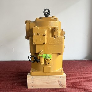 Carter E385C Rotary Main <b>Hydraulic</b> <b>Pump</b> Upgrade for Construction Machinery Parts Guangdong Origin 3 Months Warranty - Product Image 1