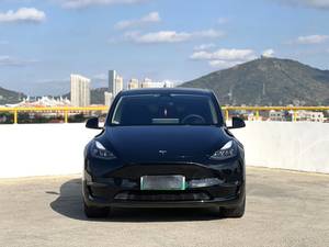 Tesla Model Y Long Range AWD <span class=keywords><strong>2023</strong></span> Usado - Auto Eléctrico Automático SUV, Listo para Exportación - Product Image 2