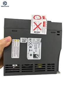 ไดรฟ์เซ็นเซอร์ควบคุม PLC ของแท้ใหม่เอี่ยม ASD-B2L-0221-B ไดรฟ์มอเตอร์อุตสาหกรรมกำลังสูง 200W - Product Image 1
