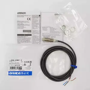 E2E-X2F1-Z PROXIMITY OMRON SENSOR