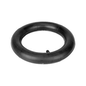 Chambre à air 8,5x2 en caoutchouc renforcé avec valve droite pour trottinette électrique – Remplacement durable - Product Image 5