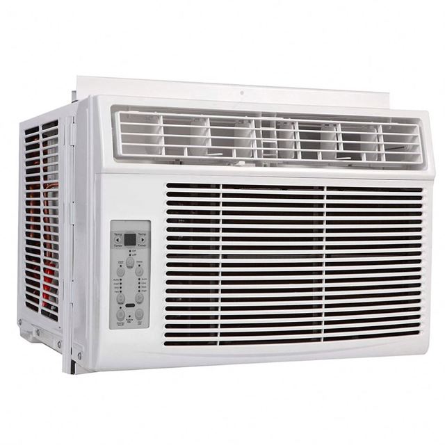 Manufacture Hot and Cold 110V 60Hz 12000BTU 1Ton Window Type Air Conditioner Inverter