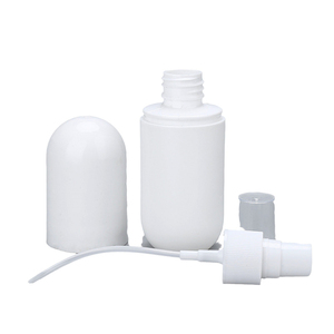 ชุดผลิตภัณฑ์ดูแลผิวมืออาชีพพร้อมขวดแก้วและฝาขวดโลชั่นแบบสเปรย์ปั๊มเพื่อการปิดผนึกที่ปลอดภัย - Product Image 6