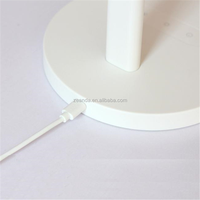 Vente chaude 1m Micro USB câble de charge magnétique lampe de bureau intelligente imprimante Android ordinateur synchronisation matériel code à barres Scanner tresse