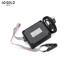 Outil de diagnostic d'ascenseur Lift Test Tool NOUVEAU S8 S380 Monarch Outil de service et de test d'ascenseur Décodeur 3000+3000 - Product Image 4