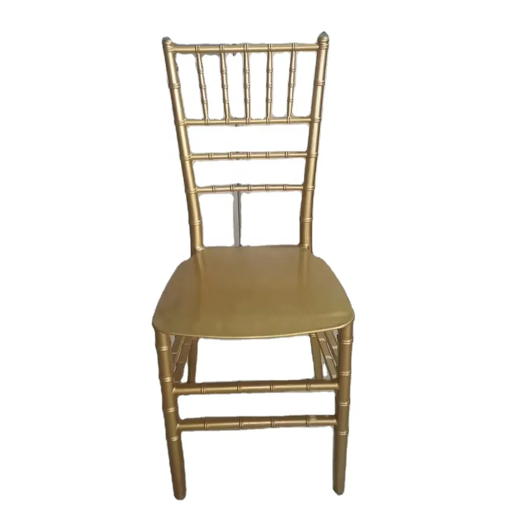 classic plastic chiavari chair wedding chair hot sell tiffany dinner chair for events