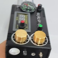 Nouveau Détecteur Portable 2026 de Veines de Dragon, Points d'Acupuncture et Localisateur de Terres Précieuses Feng Shui – Règle de Haute Précision pour la Recherche de Dragons