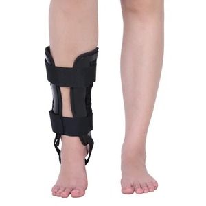 อุปกรณ์พยุงข้อเท้าแบบมืออาชีพสำหรับการฟื้นฟูสุขภาพ - Product Image 2