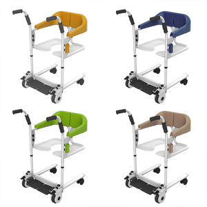 Sillas elevadoras hidráulicas ligeras y fáciles de operar baratas de alta calidad <span class=keywords><strong>para</strong></span> personas discapacitadas y enfermas - Product Image 3