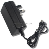 Adaptateur d'alimentation DSTV, 3V, 5V, 6V, 8V, 9V, 12V, 13V, 14V, 15V, 17V, 19V, 24V, 36V AC