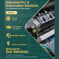 Módulo Maestro Multiplexor HART HiDMux2700, Controladores Dedicados PLC PAC, Sensor de Alta Estabilidad, Caja de Suministro PLC de Grado Industrial