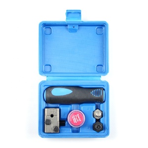 Herramienta <span class=keywords><strong>de</strong></span> abolladura <span class=keywords><strong>de</strong></span> línea <span class=keywords><strong>de</strong></span> freno <span class=keywords><strong>de</strong></span> <span class=keywords><strong>mano</strong></span>, juego <span class=keywords><strong>de</strong></span> herramientas <span class=keywords><strong>de</strong></span> abolladura Doble - Product Image 2
