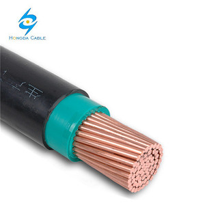 Câble U1000 <span class=keywords><strong>R02v</strong></span> 1x240 Câble en cuivre isolé XLPE - Product Image 2