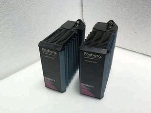 Sensor de Contacto Foxobro P0916XT (Sustituido por RH916XT) Comp TA FBM207b, 24Vdc, Poliamida - Product Image 3