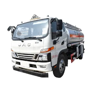 JA-C 4*2 Aircraft fuel truck 5000liters refuel truck Aircraft refueling tank trucks for sale