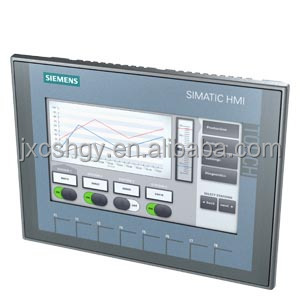 6AV6644-0AA01-2AX0 ซีเมนส์ SIMATIC MP 377 หน้าจอสัมผัสขนาด 12 นิ้ว แผงควบคุมอเนกประสงค์, Windows CE 5.0 หน้าจอแสดงผลสี TFT ขนาด 12 นิ้ว - Product Image 6
