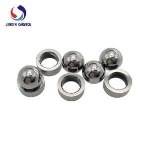 Trong kho viên cacbua vonfram bóng 3-10mm bóng cacbua vonfram yg6 yg8 - Product Image 4