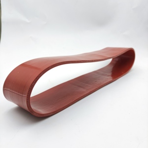 High Performance Factory <b>Silicone</b> Intake Radiator <b>Hose</b> Flexible with Cutting and Welding Processing Services - Product Image 2