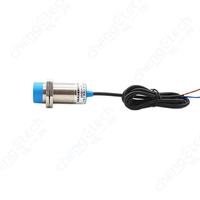 Capteur de proximité inductif M30 LJ30A3-15-Z/EX deux fils NPN ouverture normale 24V détection à distance
