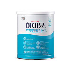 [Ildong foodis] โปรตีน himmune ผง L 608กรัมสำหรับสุขภาพผู้ใหญ่พลังงานภูมิคุ้มกันในชีวิตประจำวันสนับสนุนโภชนาการการทำงาน - Product Image 1