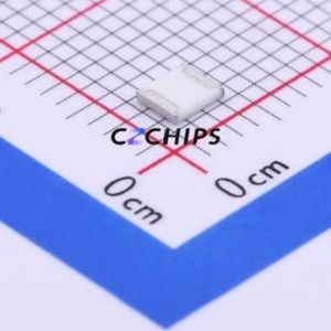 Résistance SMD CR1210J6K8P05 1210 (Type : Film Épais) (Résistance : 6,8 kOhm Précision : 5%) - Product Image 2