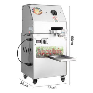 <span class=keywords><strong>เครื่อง</strong></span>สกัด<span class=keywords><strong>น้ำอ้อย</strong></span>สำหรับอุตสาหกรรมการค้ากำลังการผลิตสูง - Product Image 2