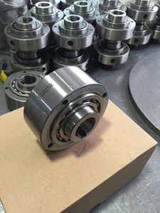 Fgr. .. R ซีรีย์ลูกกลิ้งแบบอิสระประเภทหนึ่งลูกปืน FGR40R คลัทช์ - Product Image 6