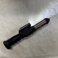 Lampe torche KT-tw09 à longue durée de vie, multi-modes, idéale pour la patrouille agricole, les travaux d'entrepôt, le camping, les jeux et les farces.