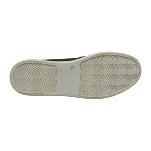 รองเท้าลำลองผู้ชาย หนัง PU สไตล์เดินเล่น สำหรับผู้ชาย รองเท้าขายส่ง ปรับแต่งโลโก้และสีได้ - Product Image 5