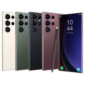 Teléfono S24 <span class=keywords><strong>Ultra</strong></span> 5G, Smartphone con Doble SIM, Teléfono Móvil Hotwav Cyber Original con 16GB <span class=keywords><strong>1TB</strong></span> HD, Vivo V23e 5G 65W - Product Image 5