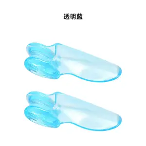 Small Toe bunion foot toe sponge separator toe Protector