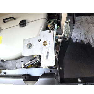 Analyseur d'immunoessai Abbott Architect I2000sr utilisé pour laboratoire en bon état - Product Image 2