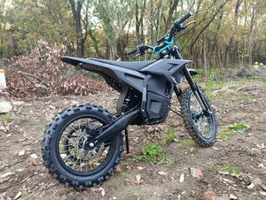 Vélo Électrique Urbain M7 Ultra Haute Qualité 2026 pour Adultes, Vélo de Banlieue Électrique, Autonomie 80km, 72V 25AH - Product Image 5