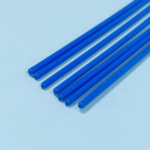 Selang Plastik Lima <span class=keywords><strong>Lumen</strong></span> Sekali Pakai Pebax Medis Buatan China untuk Perlengkapan Medis - Product Image 4