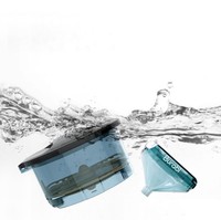 Accesorios para la Máquina Automática para Preparar Leche O2 Smart Formula Maker
