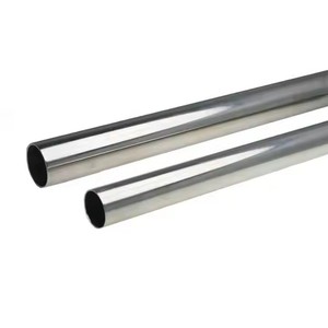 Factory wholesale 201 202 301 304 304L 321 316 316L stainless steel <b>pipe</b> 500 mm diameter - Product Image 1