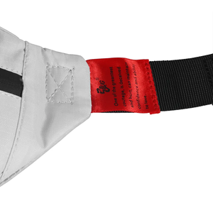 Riñonera Impermeable de Nailon Personalizada para Mujer y Hombre, Bolsas de Correr para Damas, Riñonera Cruzada Personalizada - Product Image 5