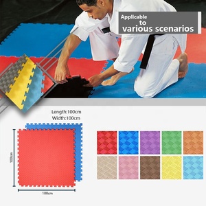 <span class=keywords><strong>Tapis</strong></span> <span class=keywords><strong>de</strong></span> sol en mousse EVA 5 cm Sansd, design tendance, prix avantageux, <span class=keywords><strong>tapis</strong></span> puzzle réversible, <span class=keywords><strong>tapis</strong></span> <span class=keywords><strong>de</strong></span> tatami, <span class=keywords><strong>tapis</strong></span> <span class=keywords><strong>de</strong></span> taekwondo - Product Image 2