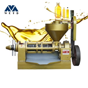 Hot Selling Multi Seeds <strong>Oil</strong> <strong>Processing</strong> Line for Olive Sesame <strong>Oil</strong> Stainless Steel Automatic High Yield Efficiency Press <strong>Equipment</strong> - Product Image 5