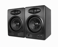 BEN & FELLOWS/OEM Moniteur 3i avec haut-parleur à corps métallique Son stéréo équilibré