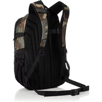 Mochila Táctica Impermeable de Camuflaje para Caza, con Cierre de Cremallera, 77L+, Respaldo Suave, Personalizable, para Camping y Uso al Aire Libre, Diseño Unisex