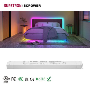 2025 Mới 100 Watt 12 24 36 48 Volt CCT RGB RGBW <span class=keywords><strong>DMX</strong></span> <span class=keywords><strong>Led</strong></span> điều khiển sân khấu lightsdmx dẫn lái xe cho <span class=keywords><strong>LED</strong></span> Strip chiếu sáng - Product Image 2