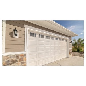 Porte de <span class=keywords><strong>garage</strong></span> Value <span class=keywords><strong>Pro</strong></span> - Abordable, fiable et performante au quotidien - Product Image 1