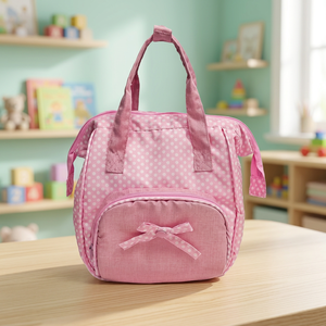 Sac de poussette Apexcel Doll Mama de luxe certifié EN71 pour 2-4 ans, poussette de jogging, poussette combinée, jouet, OEM ODM, chaise haute bébé unisexe, tandem - Product Image 3