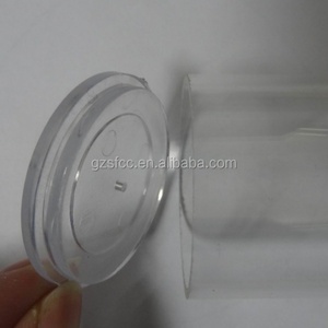 Excelente Tubo de Acetato Transparente para Embalaje de PVC - Product Image 5